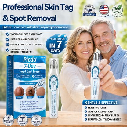 𝐏𝐢𝐜𝐝𝐨® 𝐁𝐨𝐫𝐫𝐚𝐝𝐨𝐫 𝐝𝐞 𝐞𝐭𝐢𝐪𝐮𝐞𝐭𝐚𝐬 𝐲 𝐦𝐚𝐧𝐜𝐡𝐚𝐬 𝐞𝐧 𝟕 𝐝í𝐚𝐬 (𝐀𝐩𝐥𝐢𝐜𝐚𝐝𝐨𝐫 𝐫𝐨𝐥𝐥-𝐨𝐧: 𝐬𝐢𝐧 𝐝𝐨𝐥𝐨𝐫 𝐧𝐢 𝐜𝐢𝐜𝐚𝐭𝐫𝐢𝐜𝐞𝐬)
