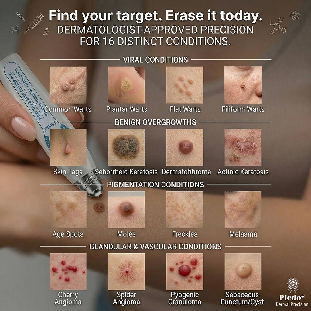 𝐏𝐢𝐜𝐝𝐨® 𝐁𝐨𝐫𝐫𝐚𝐝𝐨𝐫 𝐝𝐞 𝐞𝐭𝐢𝐪𝐮𝐞𝐭𝐚𝐬 𝐲 𝐦𝐚𝐧𝐜𝐡𝐚𝐬 𝐞𝐧 𝟕 𝐝í𝐚𝐬 (𝐀𝐩𝐥𝐢𝐜𝐚𝐝𝐨𝐫 𝐫𝐨𝐥𝐥-𝐨𝐧: 𝐬𝐢𝐧 𝐝𝐨𝐥𝐨𝐫 𝐧𝐢 𝐜𝐢𝐜𝐚𝐭𝐫𝐢𝐜𝐞𝐬)